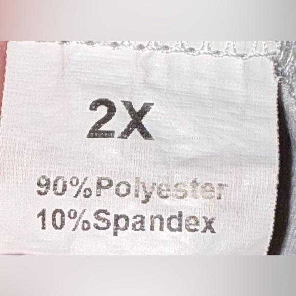 AllegGrace Women's Flowered Cold Shoulder Blouse - Picture 6 of 10